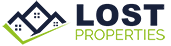 Lost Properties, LLC Logo