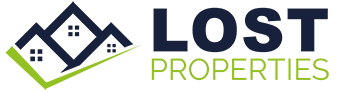 Lost Properties, LLC Logo